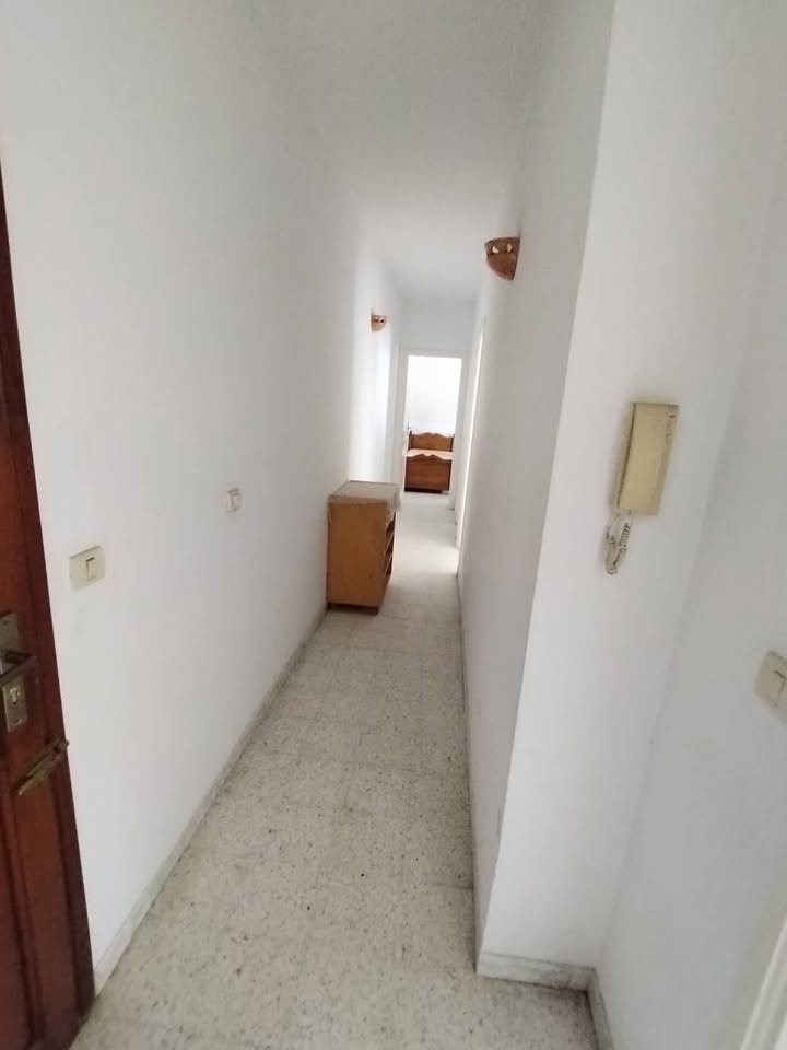 El Menzah El Manar 1 Location Appart. 1 pice Appartement meuble