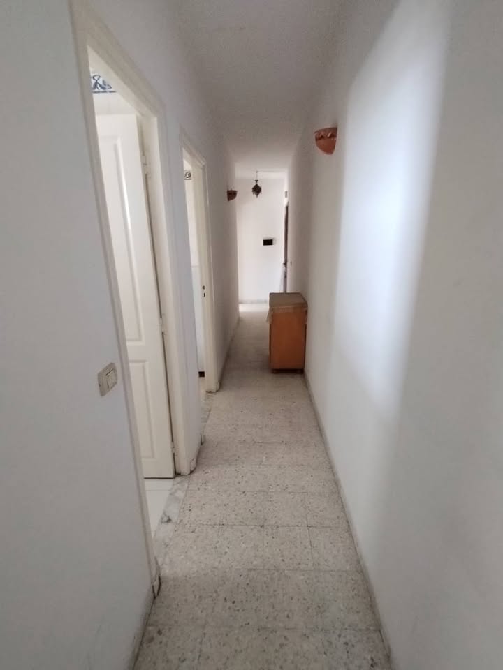 El Menzah El Manar 1 Location Appart. 1 pice Appartement meuble