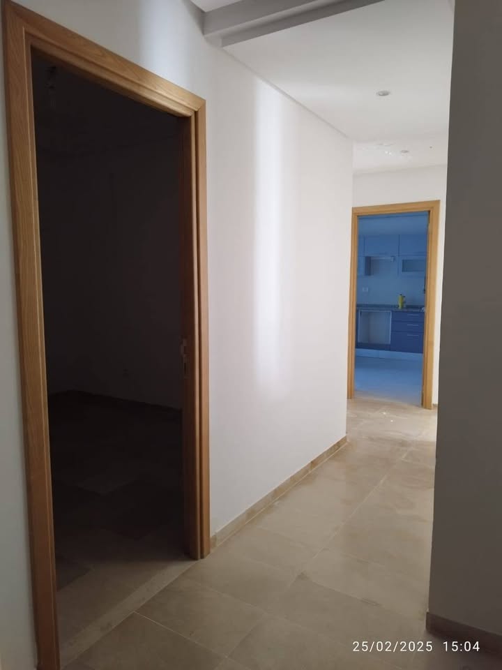 El Menzah El Manar 1 Location Appart. 3 pices Rdc s plus 3 manar 1