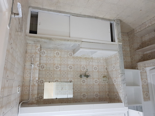 Bab Bhar Bab Bhar Location Appart. 3 pices Rue de marseille tunis