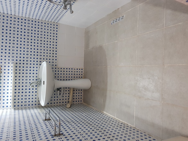 Bab Bhar Bab Bhar Location Appart. 3 pices Rue de marseille tunis