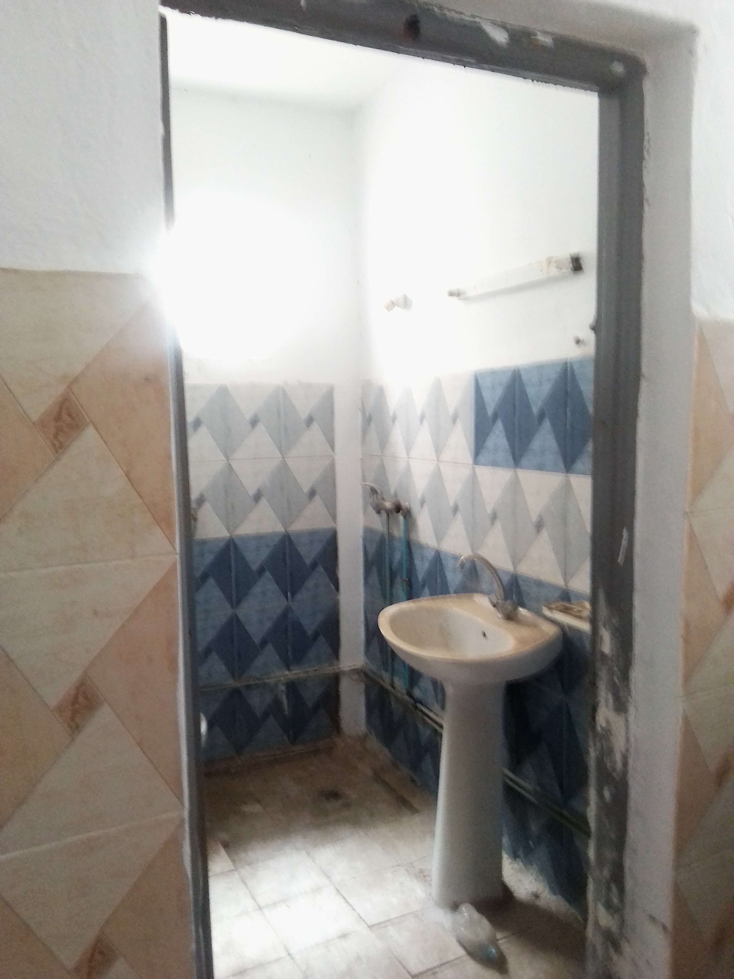 Bizerte Nord Cite El Korniche 1 Location vacances Maisons Villa proche de la plage corniche