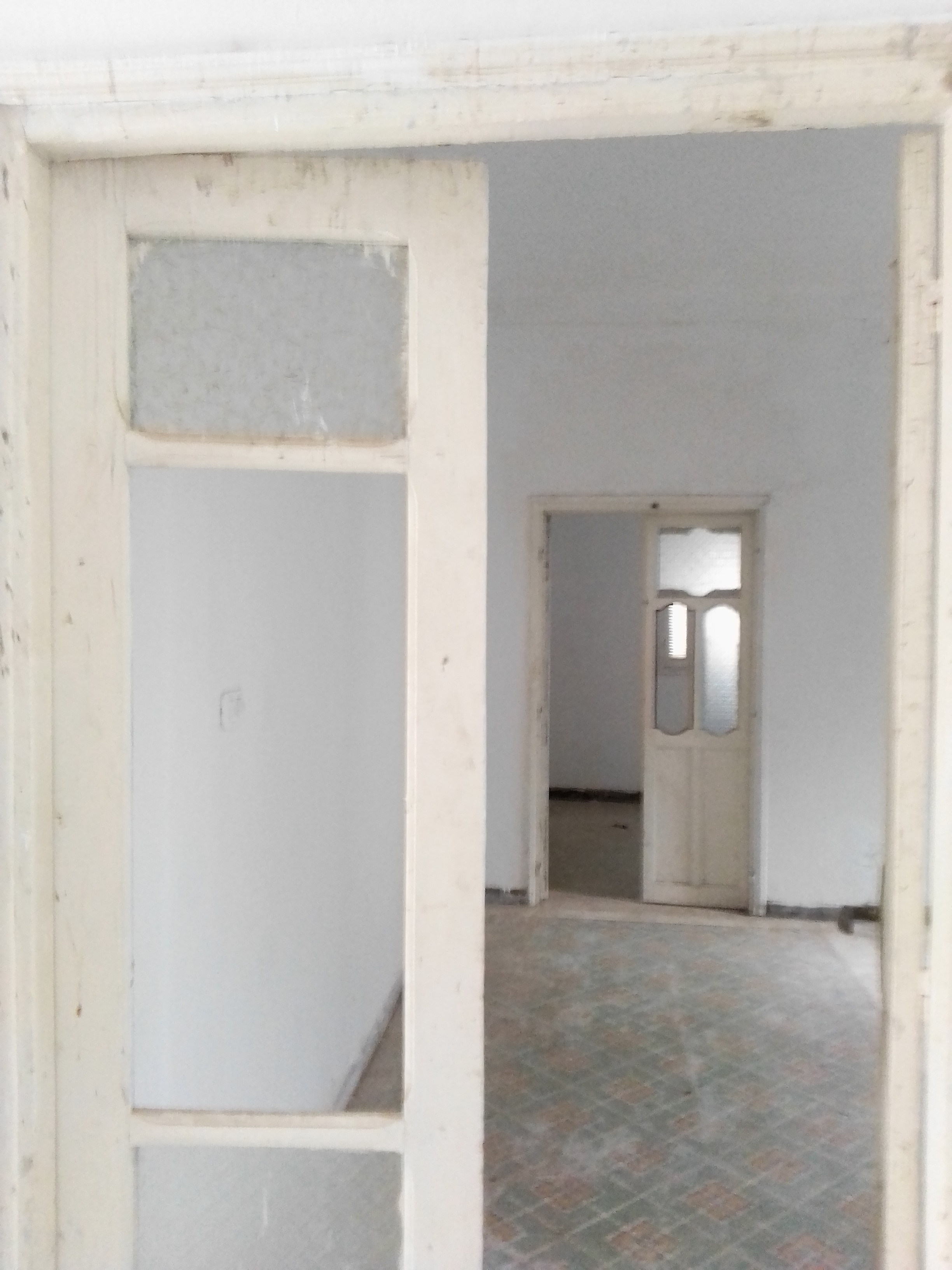 Le Bardo Bouchoucha Vente Appart. 5 pices+ Appartement spacieux  cit erraoudha bouchoucha
