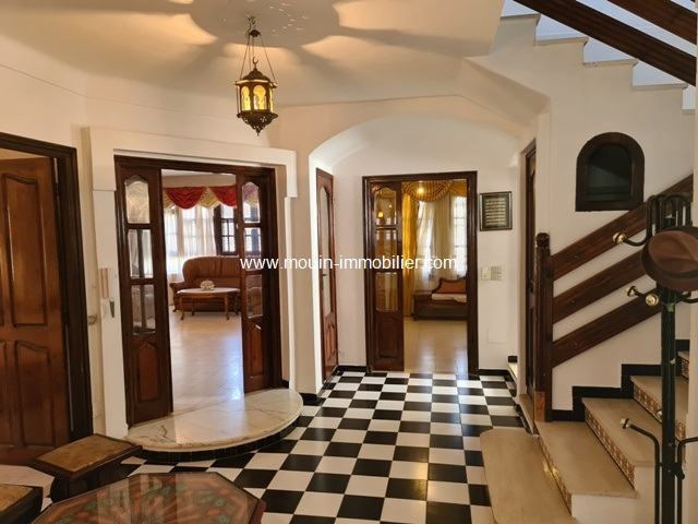 Hammamet Hammamet Location Appart. 3 pices Appartement felix al2625 hammamet