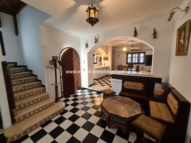 Hammamet Hammamet Location Appart. 3 pices Appartement felix al2625 hammamet
