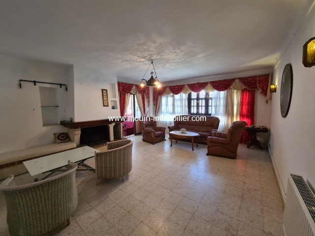 Hammamet Hammamet Location Appart. 3 pices Appartement felix al2625 hammamet