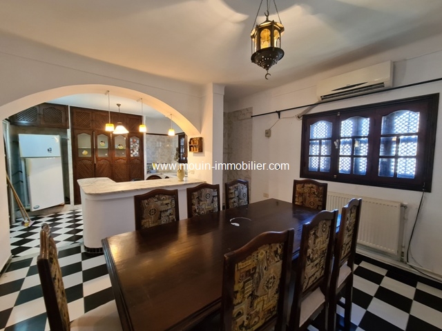 Hammamet Hammamet Location Appart. 3 pices Appartement felix al2625 hammamet