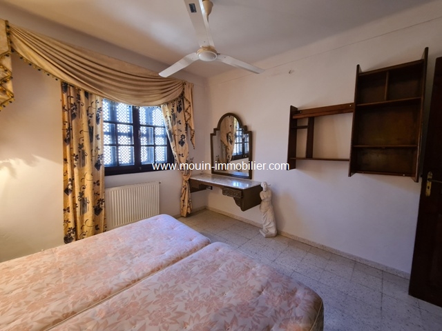 Hammamet Hammamet Location Appart. 3 pices Appartement felix al2625 hammamet
