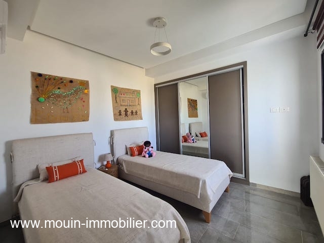 Hammamet Hammamet Vente Maisons Villa l'artiste av1899 yasmine hammamet