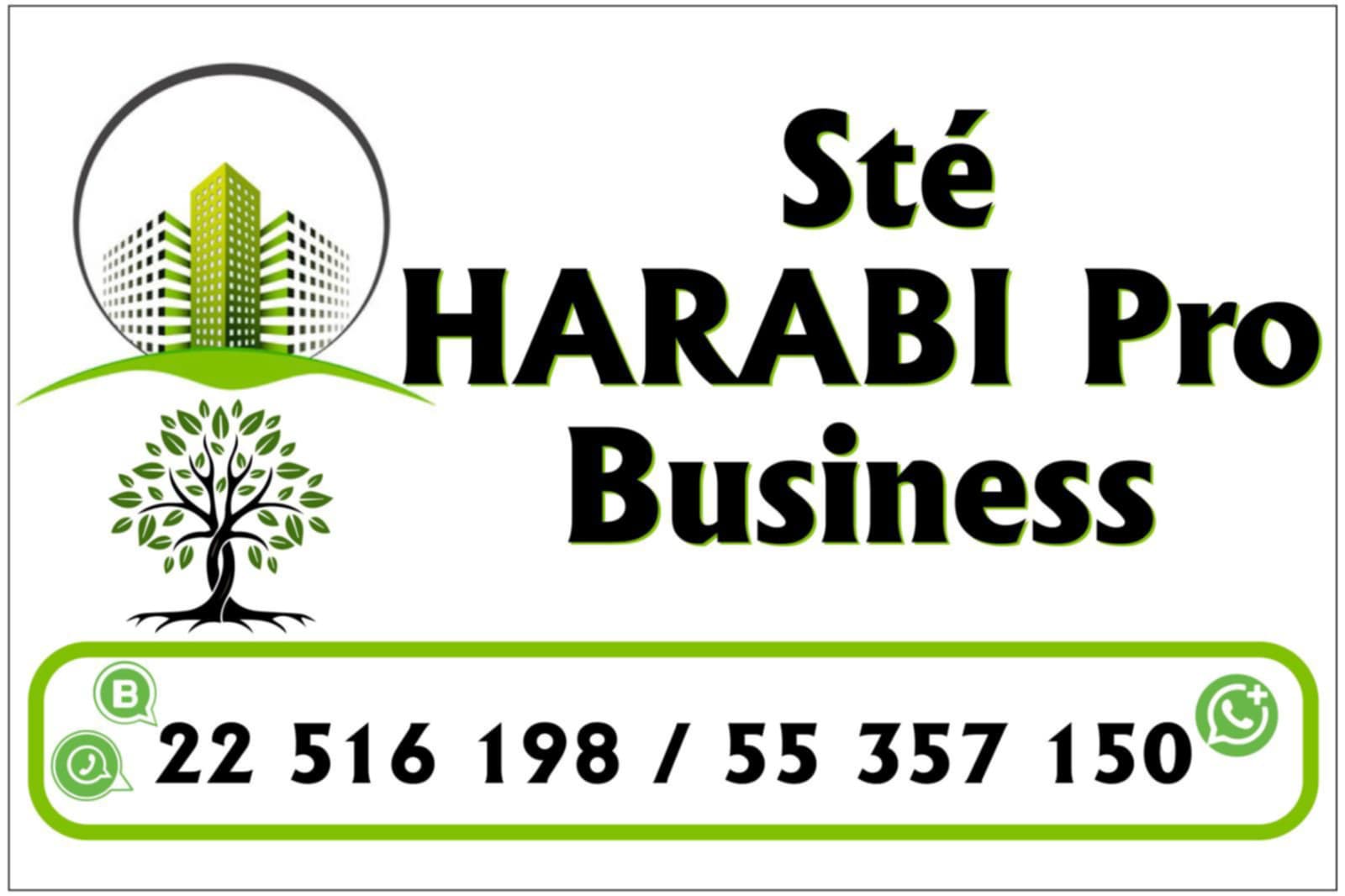 Bir Mcherga Bir Mcherga Terrain Terrain agricole 2 hectare mnagaa pour maison de campagne