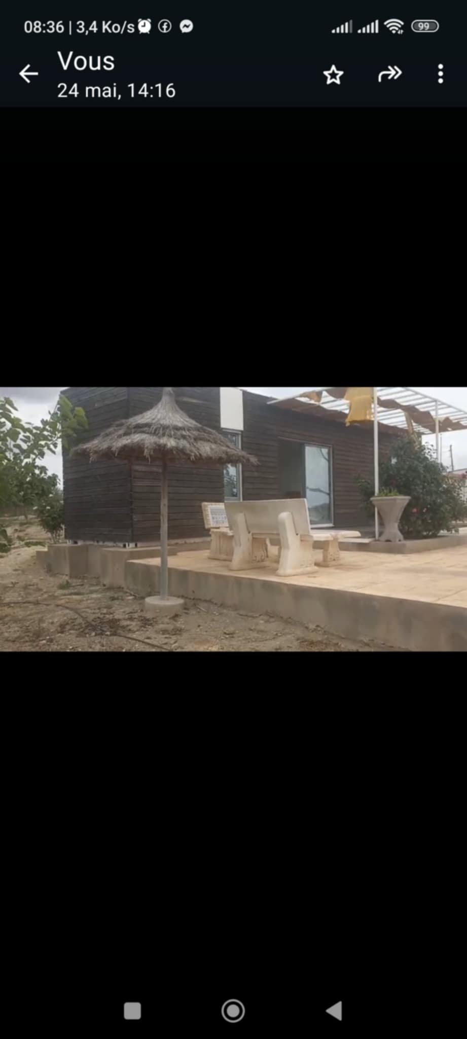 Bir Mcherga Bir Mcherga Terrain Terrain agricole Excellente ferme de 13 hectares et 5000 m