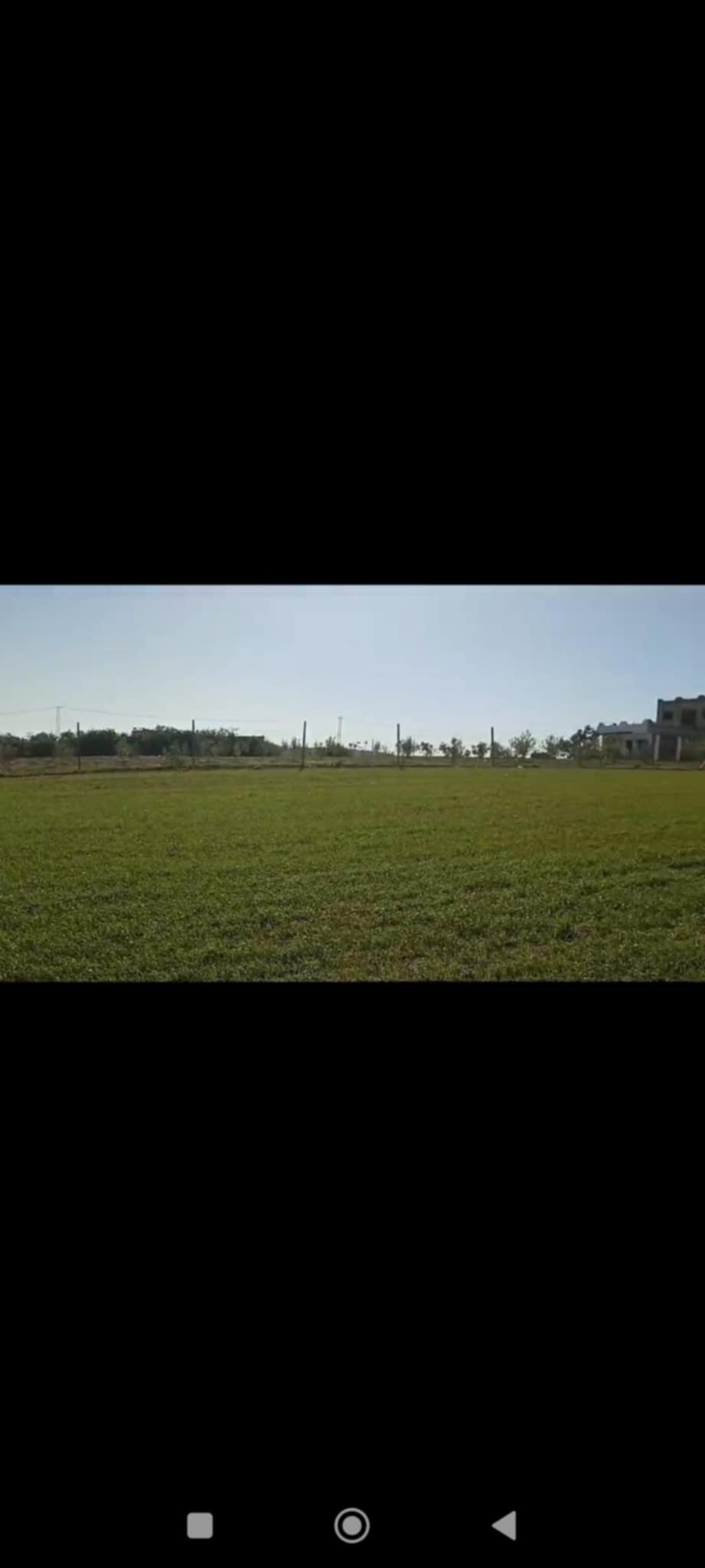 Bir Mcherga Bir Mcherga Terrain Terrain agricole 5 hectares excellent terrain agricole