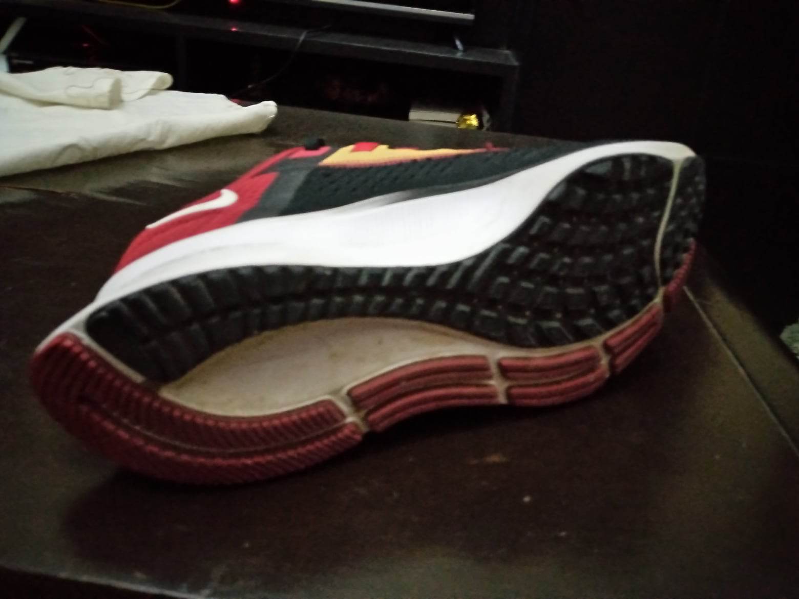 Ben Arous Ben Arous Enfants Autre Espadrille nike