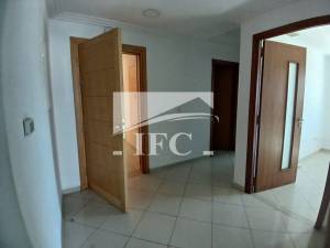 La Marsa Berge Du Lac Location Appart. 1 pice Bureau en 6 espaces 200m  lac 2