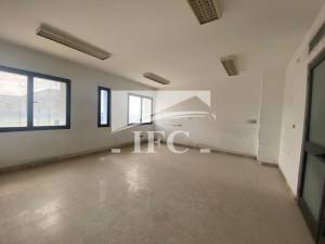 La Soukra Charguia 2 Bureaux & Commerces Bureau Bureau en 10 espaces280mcharguia