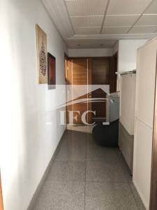 Cite El Khadra Zone urbaine nord Location Appart. 1 pice Bureau en 4 espaces 129mcun ifcu155