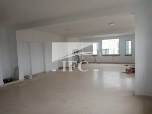 La Soukra Charguia 1 Location Appart. 1 pice Bureau en 4 espaces  150m  charguia