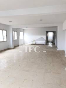 La Soukra Charguia 1 Location Appart. 1 pice Bureau en 4 espaces  150m  charguia