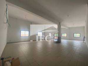 La Soukra Charguia 2 Bureaux & Commerces Bureau Dpt  230mcharguia