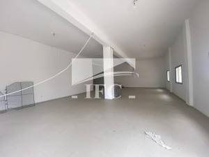 La Soukra Charguia 2 Bureaux & Commerces Bureau Dpt  230mcharguia