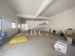 La Soukra Charguia 2 Bureaux & Commerces Bureau Dpt de stockage  165m  charguia