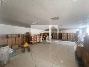 La Soukra Charguia 2 Bureaux & Commerces Bureau Local commercial de 280m  charguia