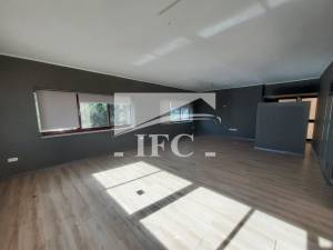 La Marsa Berge Du Lac Location Appart. 1 pice Bureau en 2 espaces  90m lac 1