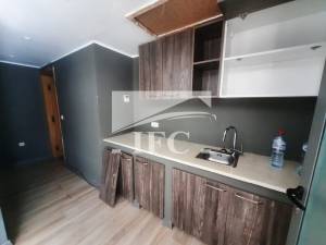 La Marsa Berge Du Lac Location Appart. 1 pice Bureau en 2 espaces  90m lac 1