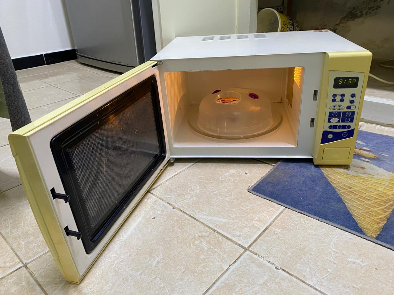 Hammam Lif Cite Casino Micro-ondes Autre Four microondes
