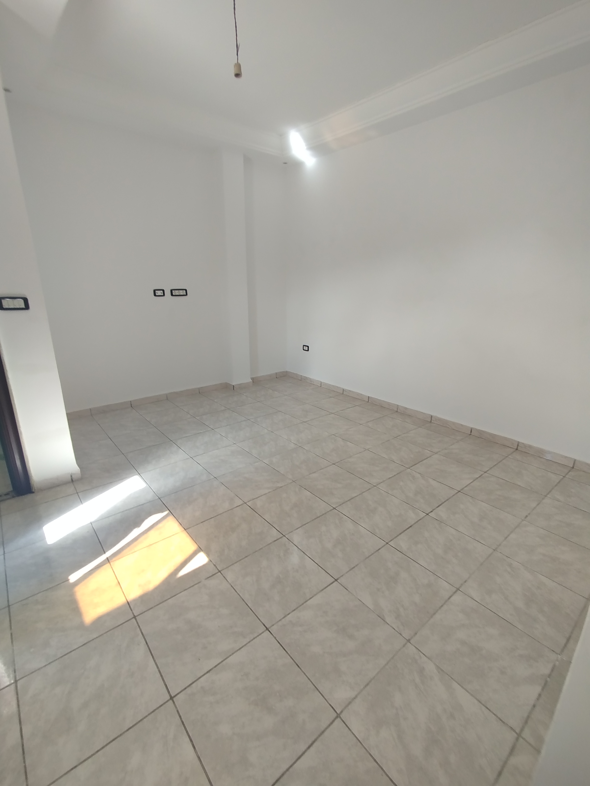 Hammam Chatt Borj Cedria Location Appart. 2 pices Studio non meubl