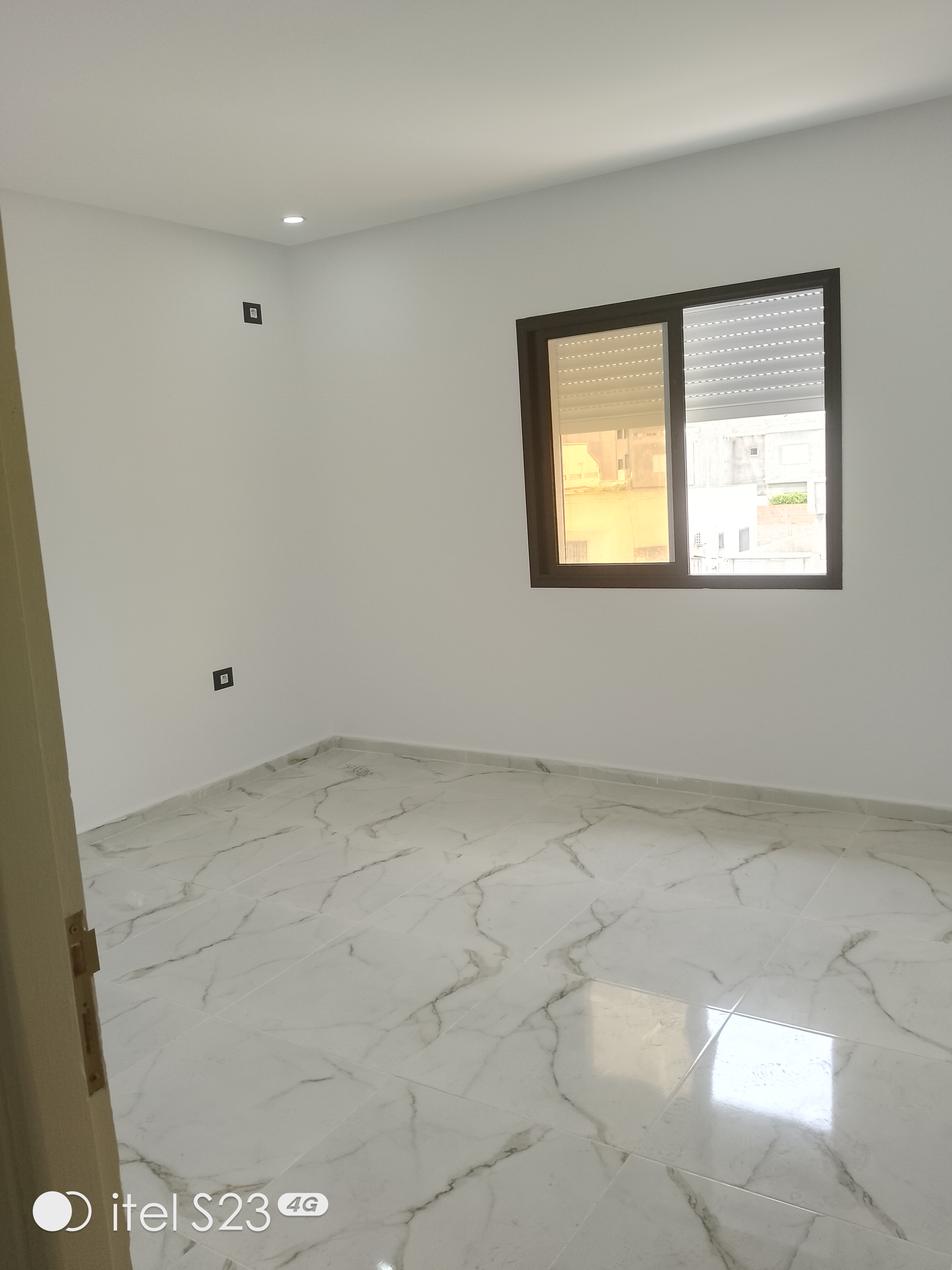 Hammam Chatt Borj Cedria Location Appart. 2 pices Appartement neuf