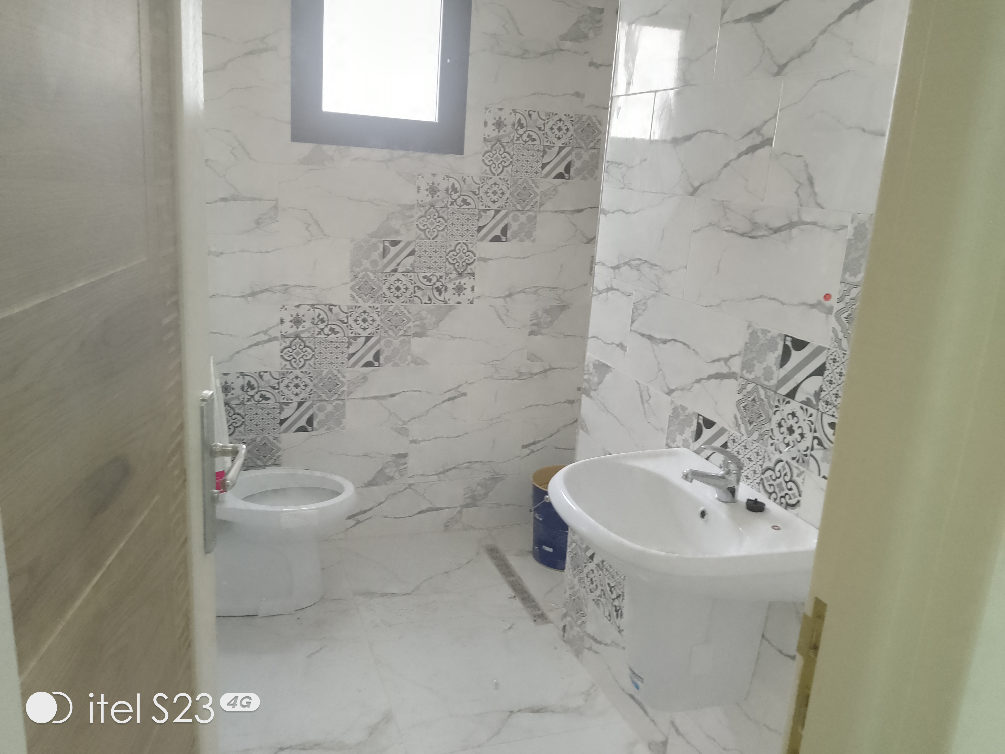Hammam Chatt Borj Cedria Location Appart. 2 pices Appartement neuf