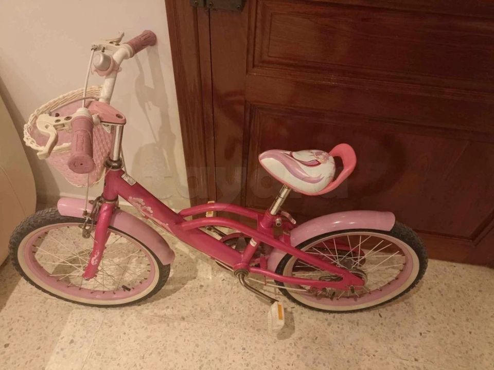 La Soukra Borj Louzir Autre Autre Velo pour fille