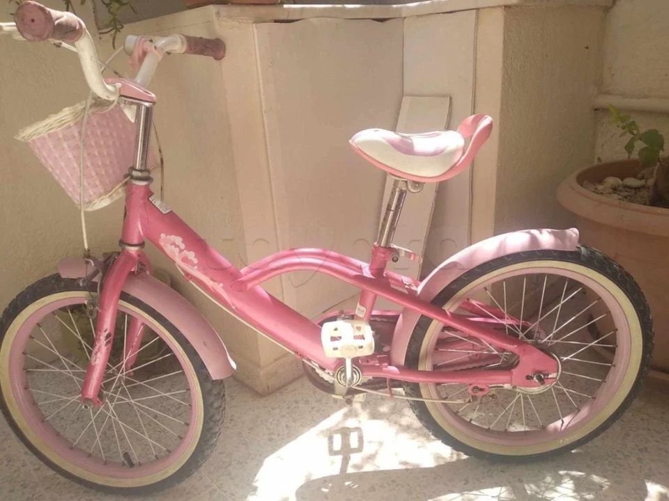 La Soukra Borj Louzir Autre Autre Velo pour fille