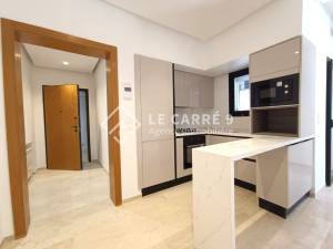 Ain Zaghouan Jardins de Carthage Vente Appart. 1 pice S1 direct promoteur aux jardins de carthage