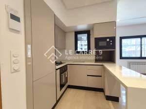 Ain Zaghouan Jardins de Carthage Vente Appart. 1 pice S1 direct promoteur aux jardins de carthage
