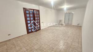 Carthage Carthage Location Maisons Une villa s4  carthage