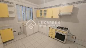 Carthage Carthage Location Maisons Une villa s4  carthage