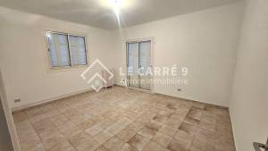Carthage Carthage Location Maisons Une villa s4  carthage