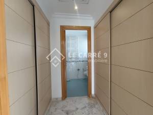 La Marsa Berge Du Lac Location Appart. 1 pice Un appartement s3 aux lac 2
