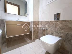 La Marsa Berge Du Lac Location Appart. 1 pice A  s1 vide aux berges du lac 2 ref107a
