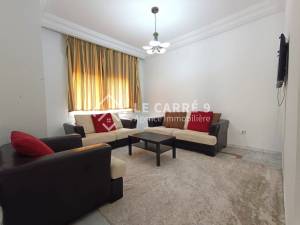 La Marsa Berge Du Lac Location Appart. 1 pice S3 meubl de 140m2 au lac 2