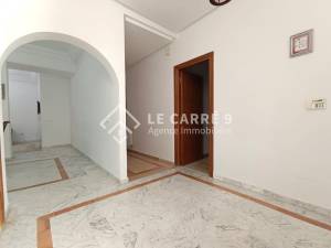 La Marsa Berge Du Lac Location Appart. 1 pice S3 meubl de 140m2 au lac 2