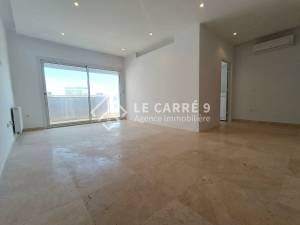 Ain Zaghouan Jardins de Carthage Vente Appart. 1 pice S2 aux jardins de carthage