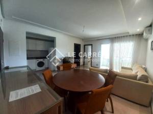 Ain Zaghouan Jardins de Carthage Location Appart. 1 pice Un s1 meubl aux jardins de