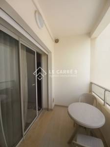 Ain Zaghouan Jardins de Carthage Location Appart. 1 pice Un s1 meubl aux jardins de