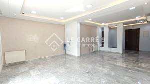 La Marsa Berge Du Lac Location Appart. 1 pice S3 de 165m2 au lac 2