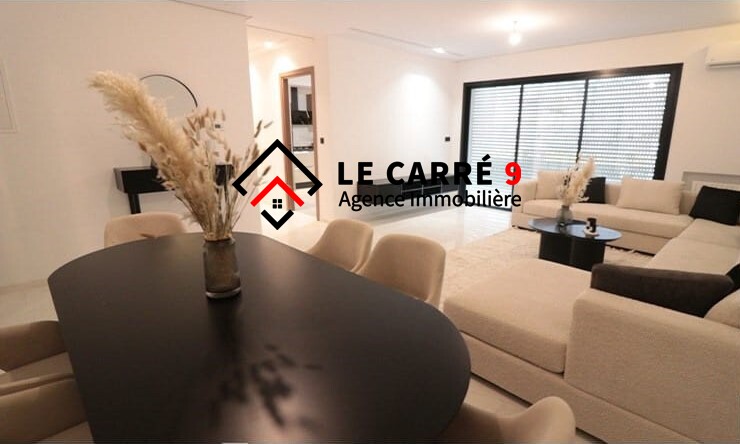 Ain Zaghouan Ain Zaghouan Vente Appart. 3 pices S2 neuf direct promoteur  ain zaghouan