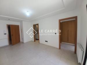 La Soukra La Soukra Location Appart. 1 pice Appartement s1  la nouvelle soukra