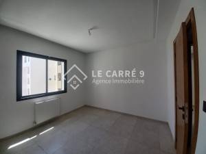 La Soukra La Soukra Location Appart. 1 pice Appartement s1  la nouvelle soukra
